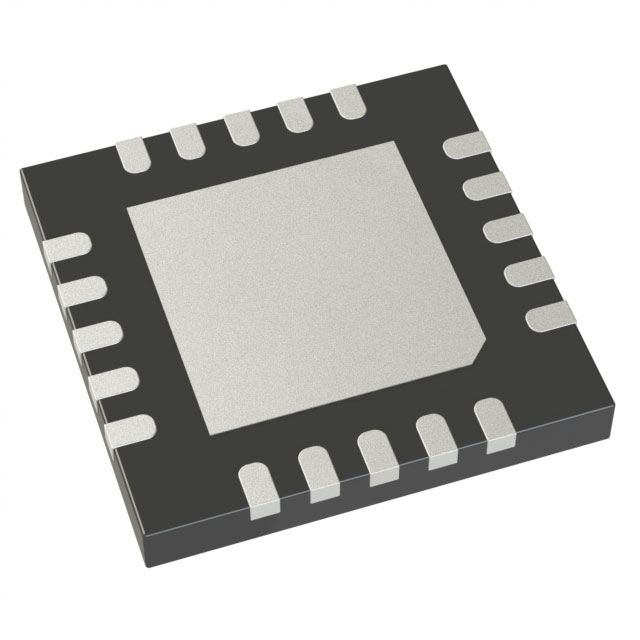 Microchip Technology_PIC16F18025T-I/ML