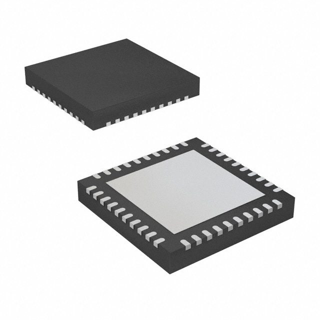 Microchip Technology_PIC18F45K20-I/MV