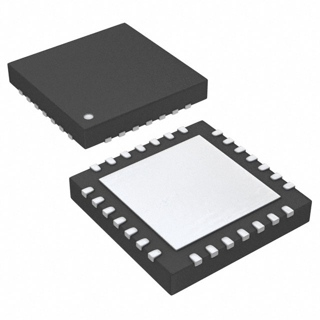 Microchip Technology_PIC18F25Q71T-I/STX