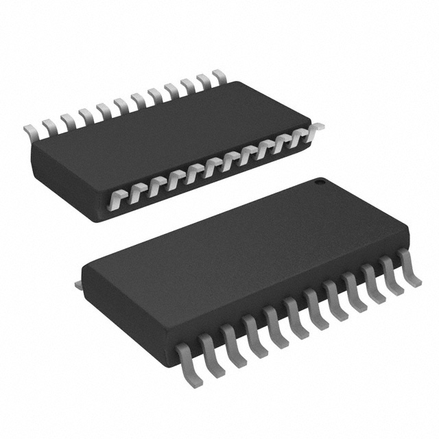 Microchip Technology_AT90PWM2-16SQ