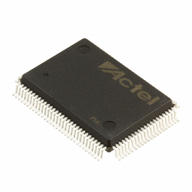 Microchip Technology_A40MX04-PQ100A