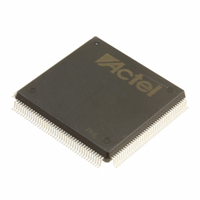 Microchip Technology_A42MX16-FPQG160