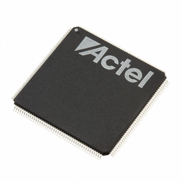 Microchip Technology_A42MX24-1TQG176