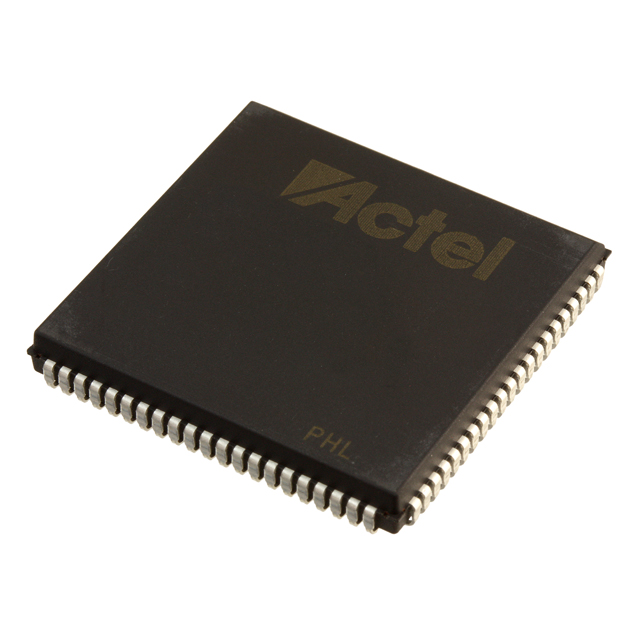 Microchip Technology_A42MX24-3PLG84I