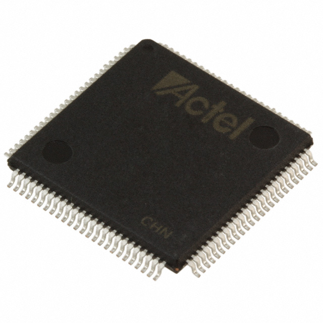 Microchip Technology_A54SX08A-1TQG100I