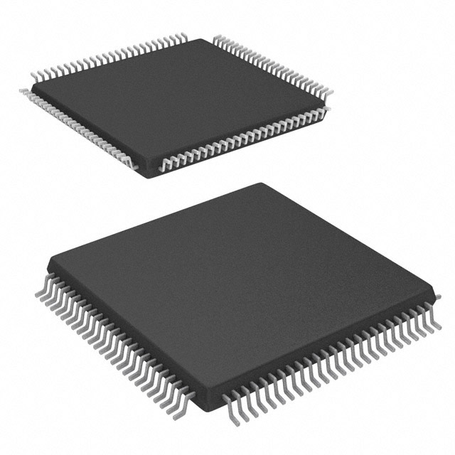 Microchip Technology_A54SX16P-1VQG100M