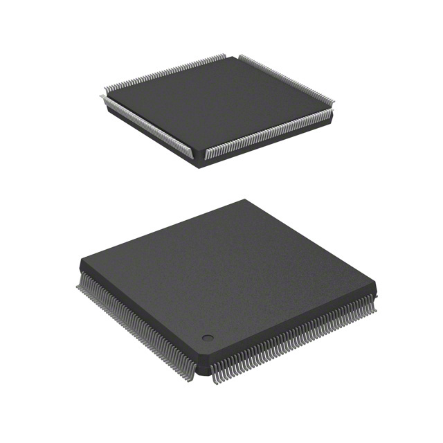 Microchip Technology_A54SX32A-1CQ208B