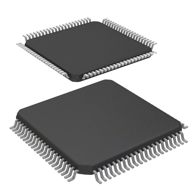 Microchip Technology_A54SX32A-1CQ84