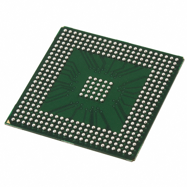 Microchip Technology_A54SX32A-FBG329