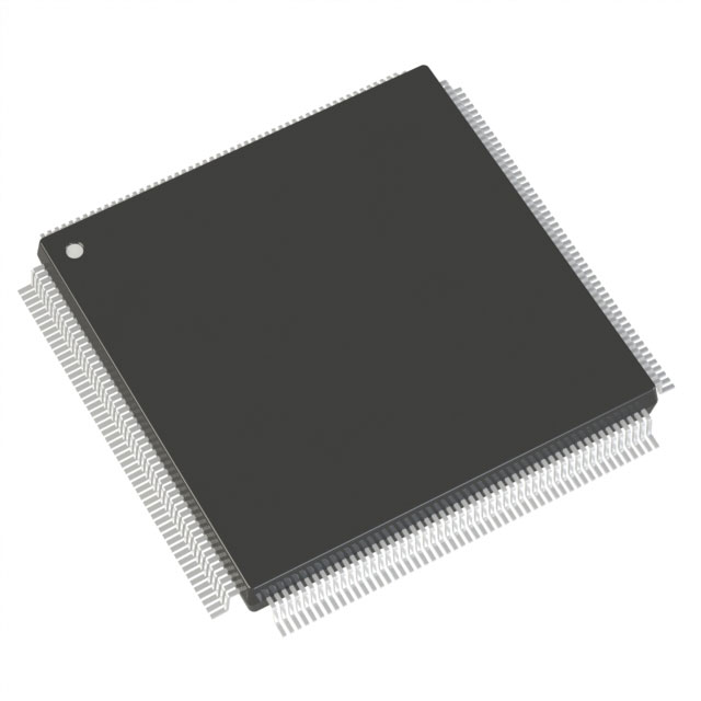 Microchip Technology_A54SX72A-1PQG208I