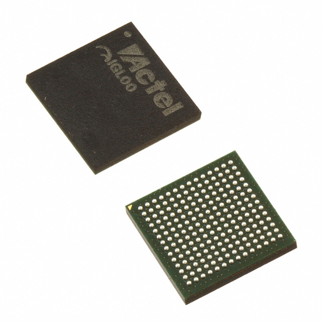 Microchip Technology_AGL125V2-CS196