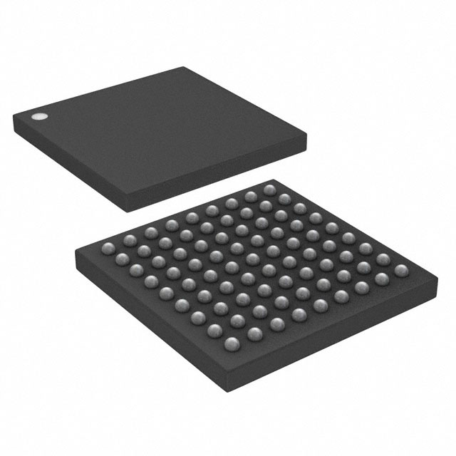 Microchip Technology_AGLN020V2-CSG81I