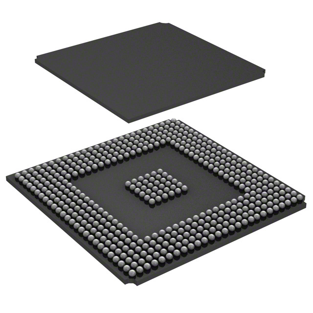 Microchip Technology_APA300-BG456M