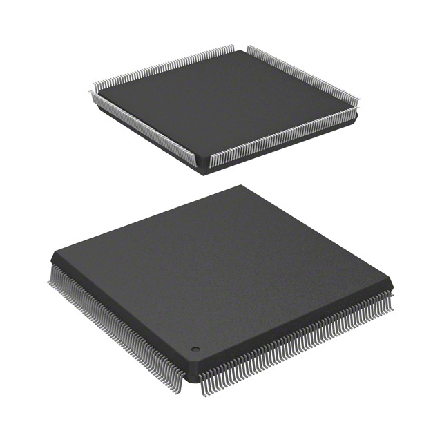 Microchip Technology_AT40K40-2EQI