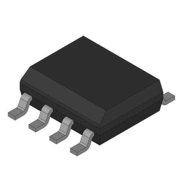 Microchip Technology_ATTINY12L-4SU
