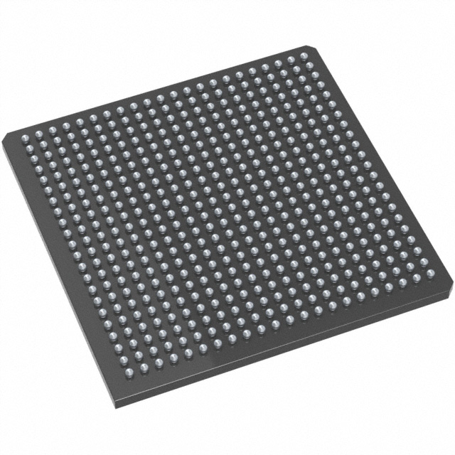 Microchip Technology_AX250-2FG484