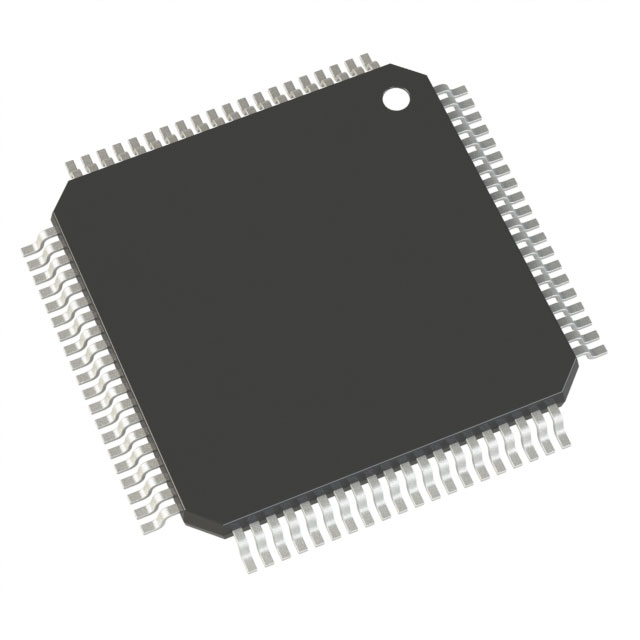 Microchip Technology_DSPIC30F6010A-20E/PT