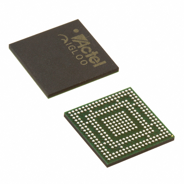 Microchip Technology_M1AGL1000V2-CS281