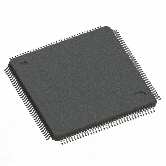 Microchip Technology_M2GL005-1TQ144I