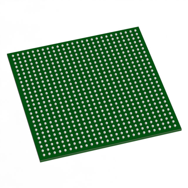Microchip Technology_M2GL060T-FG676