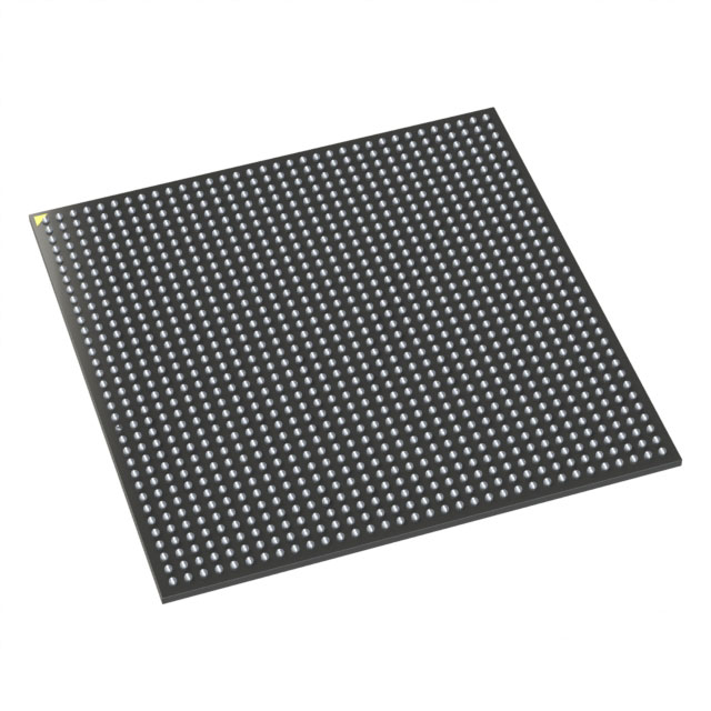 Microchip Technology_M2GL150TS-FCG1152