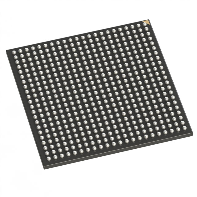 Microchip Technology_MPF050T-1FCVG484T2
