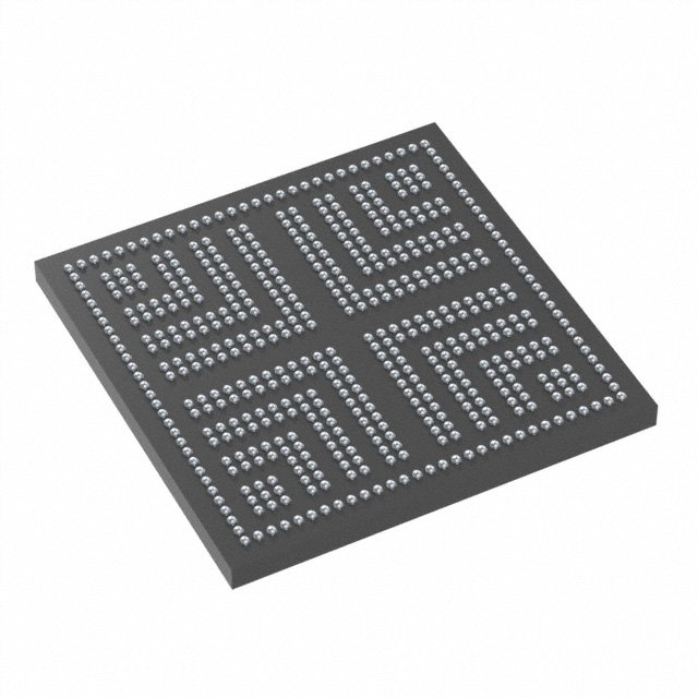 Microchip Technology_MPF200T-1FCSG536I