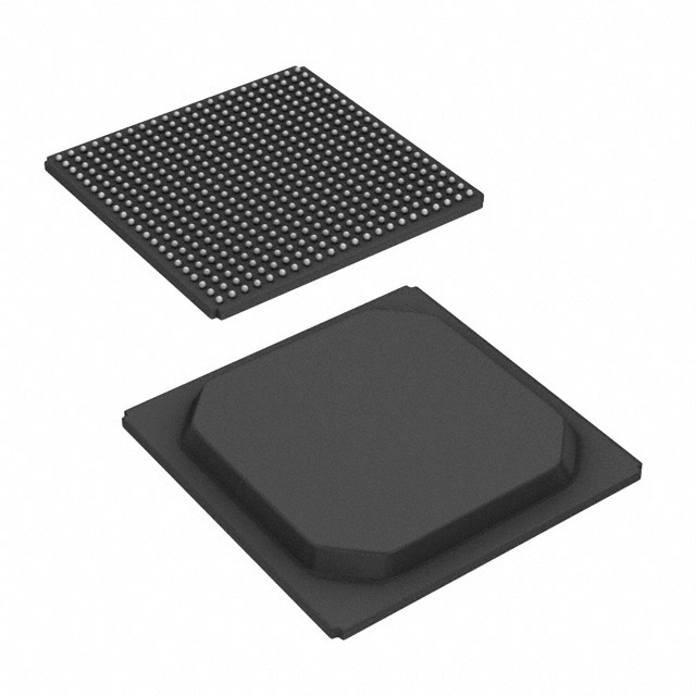 Microchip Technology_MPF300TS-FC484M