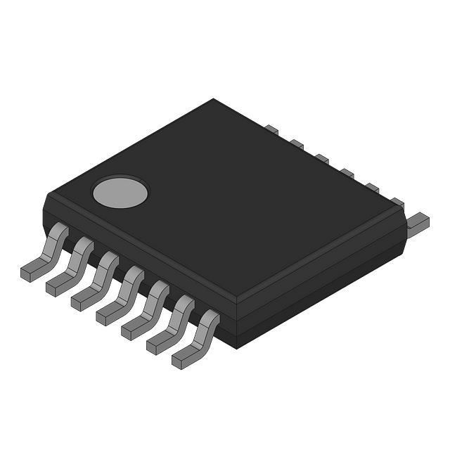 Microchip Technology_AT89LP213-20XU