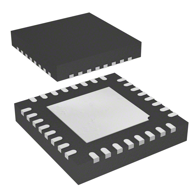 Microchip Technology_AT90PWM316-16MU