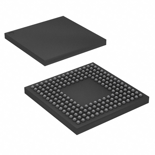 Microchip Technology_AT91M55800A-33CJ-999