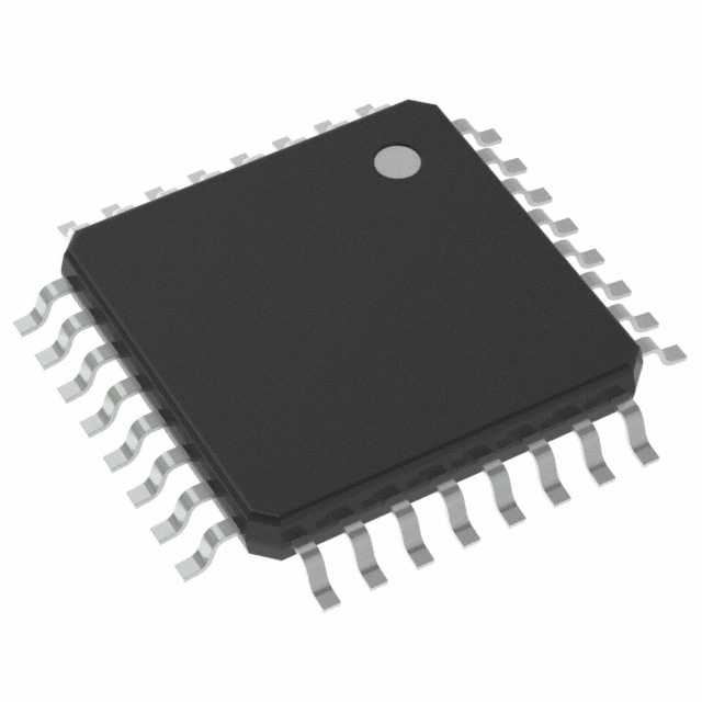 Microchip Technology_ATMEGA168-20AUR