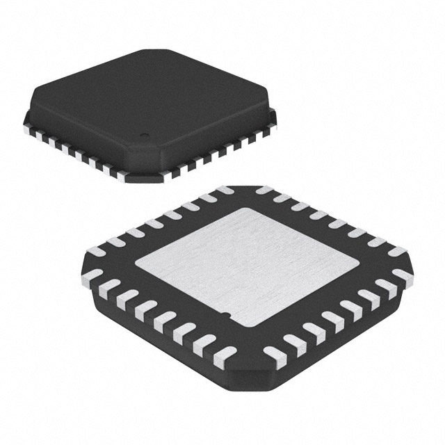 Microchip Technology_ATMEGA168PV-10MU