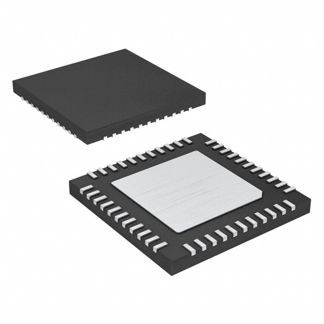 Microchip Technology_ATMEGA16L-8MU