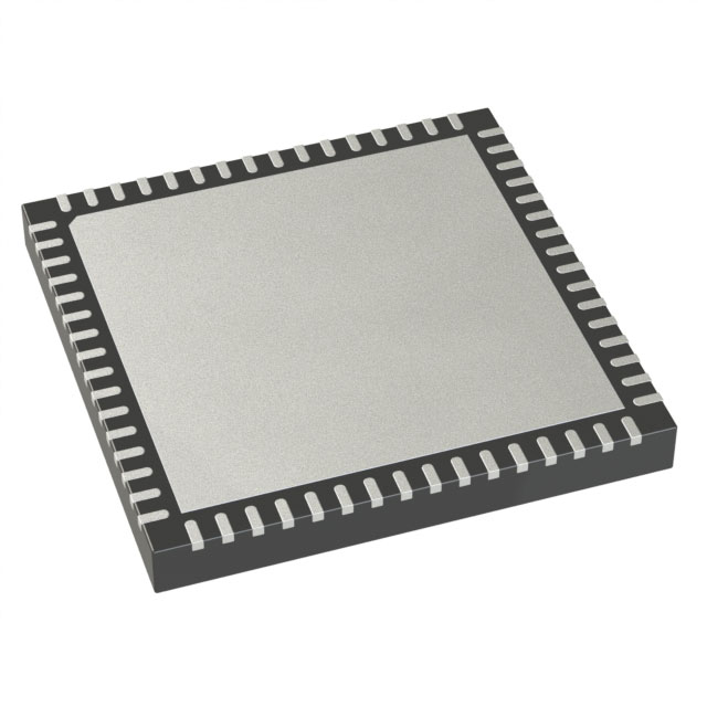 Microchip Technology_ATMEGA2561-16MU