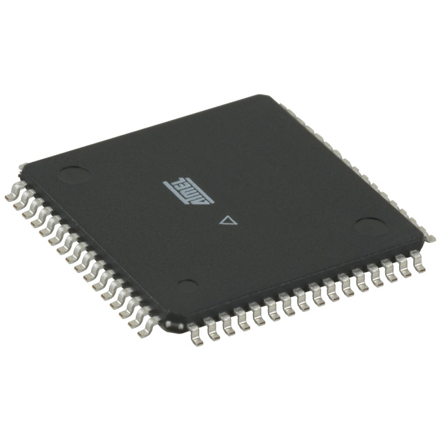 Microchip Technology_ATMEGA325V-8AU