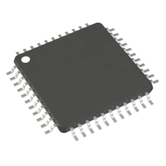 Microchip Technology_ATMEGA644P-20AUR