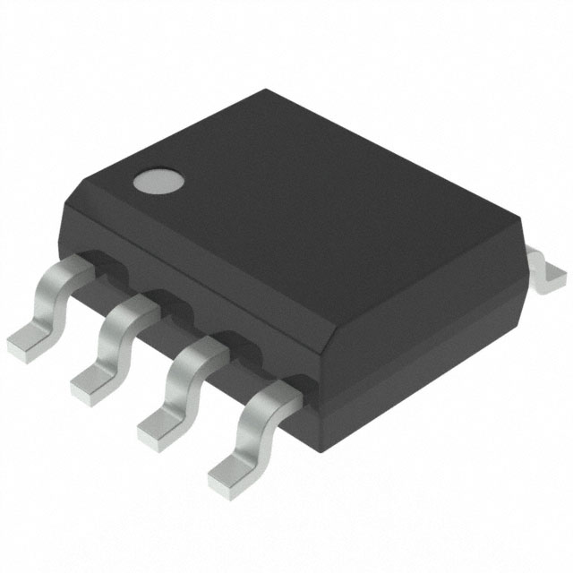Microchip Technology_ATTINY13V-10SSU