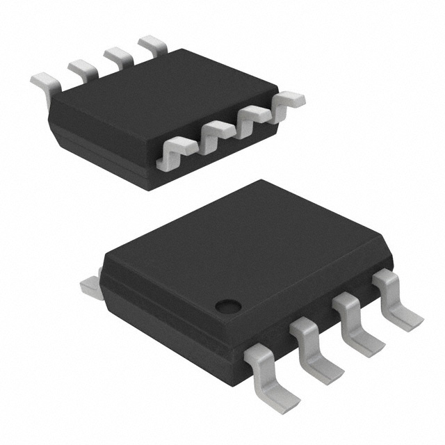 Microchip Technology_ATTINY13V-10SUR