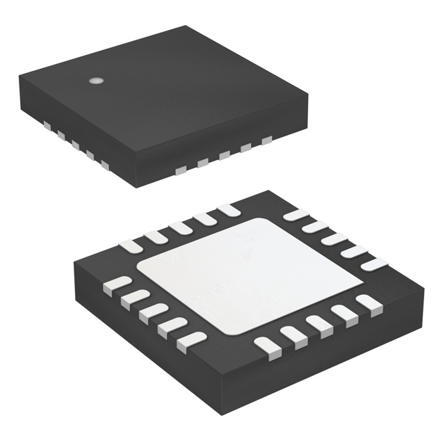Microchip Technology_ATTINY2313V-10MU