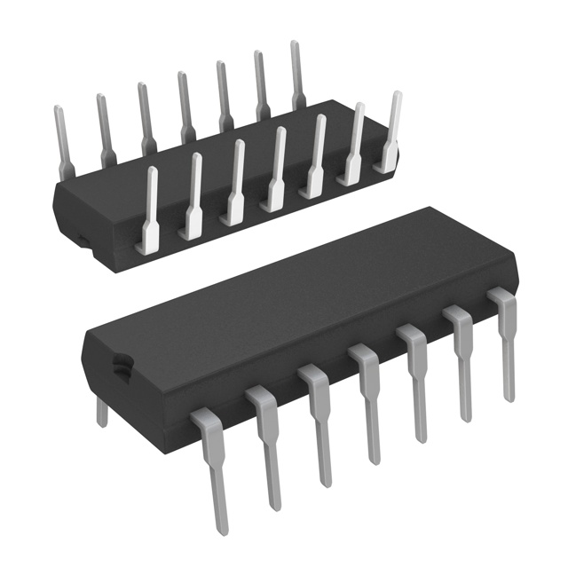 Microchip Technology_ATTINY24V-10PU