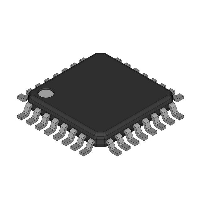 Microchip Technology_ATTINY28V-1AU