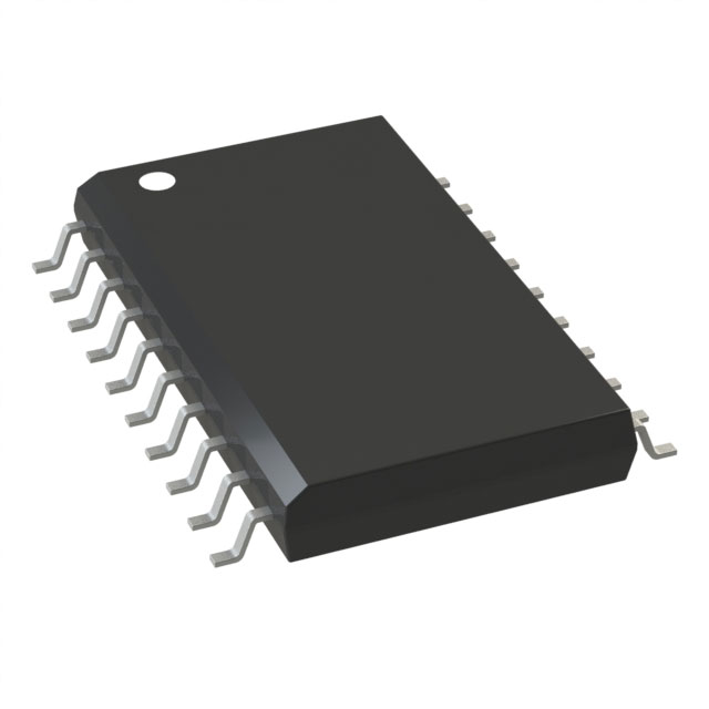 Microchip Technology_ATTINY461-20SUR
