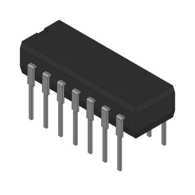 Microchip Technology_ATTINY84V-10PU