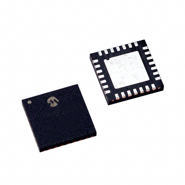 Microchip Technology_DSPIC30F2010-30I/MM
