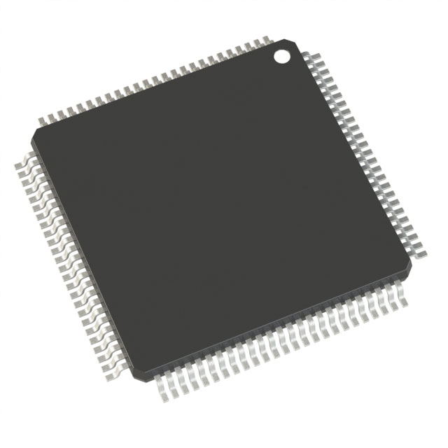 Microchip Technology_DSPIC33FJ64GS610-50I/PT