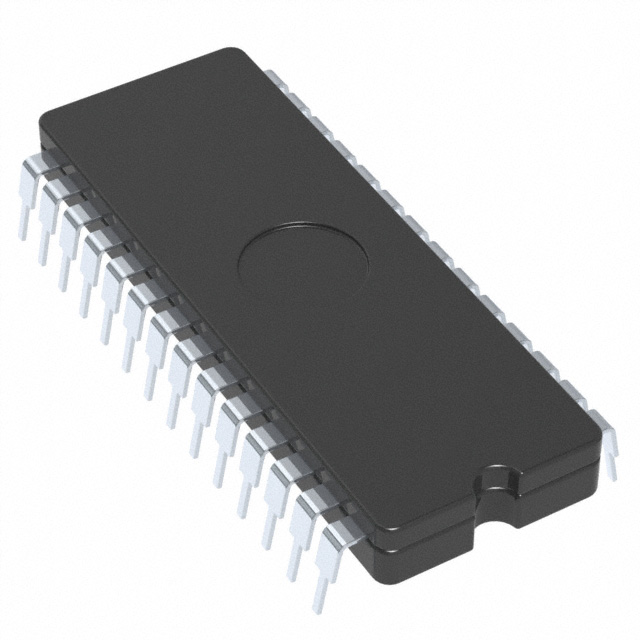 Microchip Technology_PIC16C55A-20/P