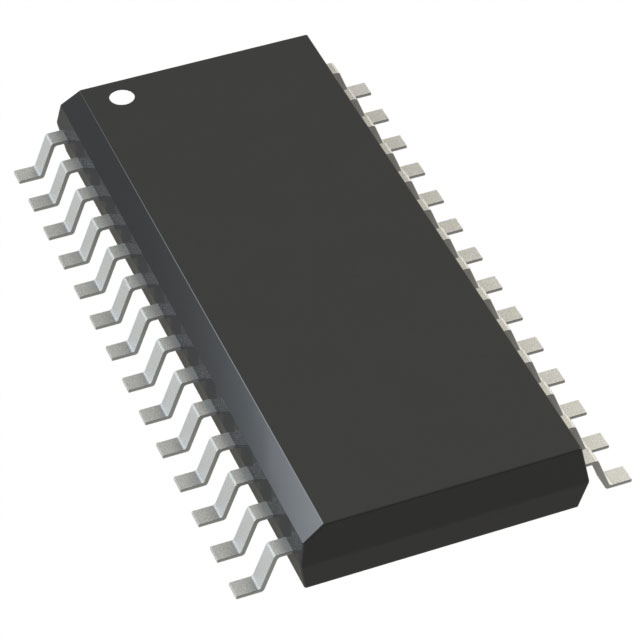Microchip Technology_PIC16C55A-20/SO