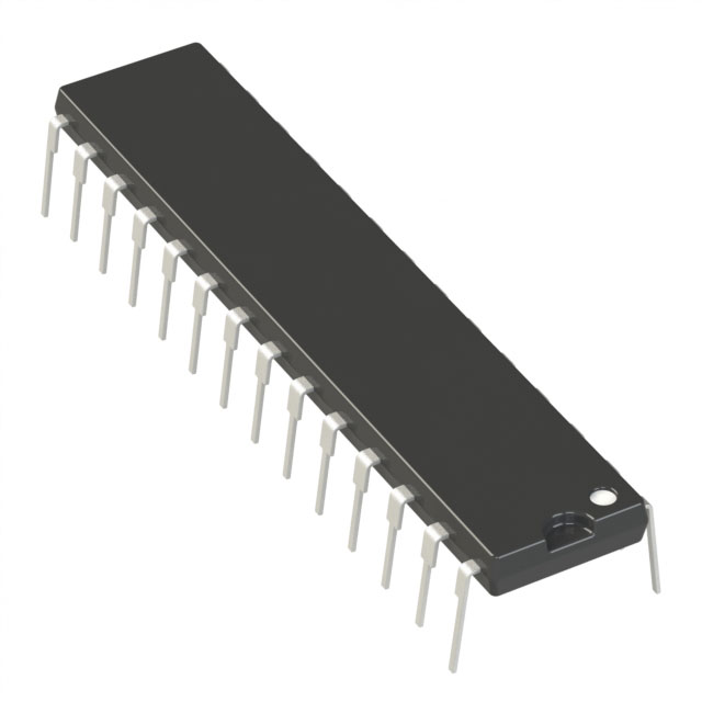Microchip Technology_PIC16C63A-20/SP