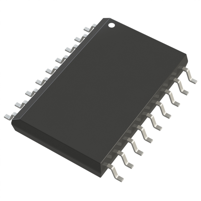Microchip Technology_PIC16C711-20/SO